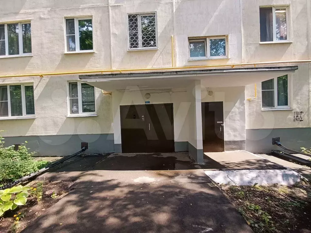 Квартира-студия, 12 м, 1/9 эт. - Фото 1