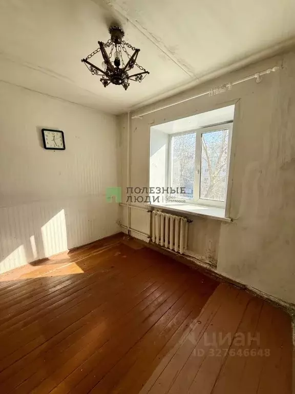 1-к кв. Курганская область, Курган ул. Коли Мяготина, 44 (12.2 м) - Фото 2