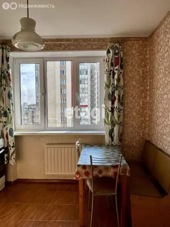 2-комнатная квартира: Санкт-Петербург, улица Стасовой, 2 (52.6 м) - Фото 1