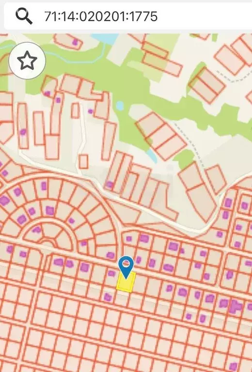 Участок в Тульская область, городской округ Тула, деревня Ширино, ... - Фото 1