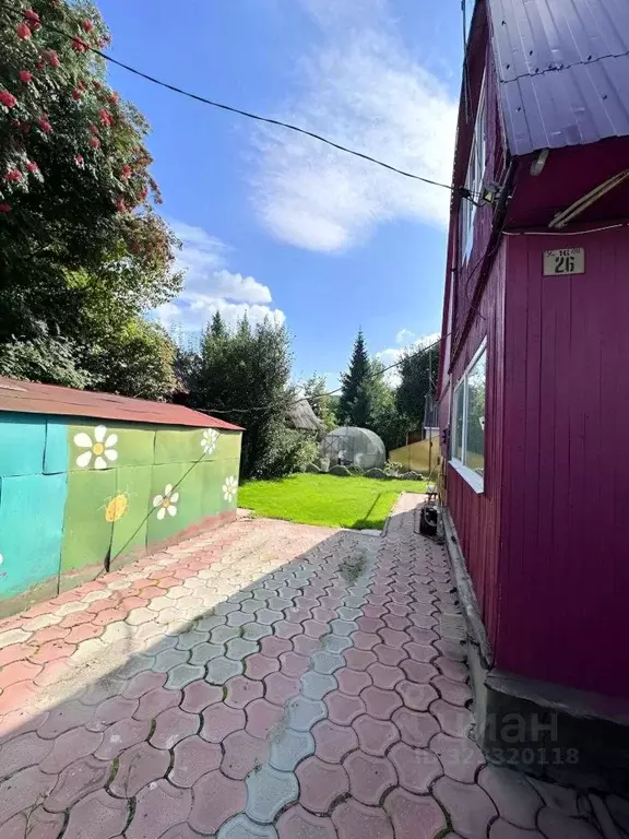 Дом в Новосибирская область, Новосибирский район, Краснообск ... - Фото 1