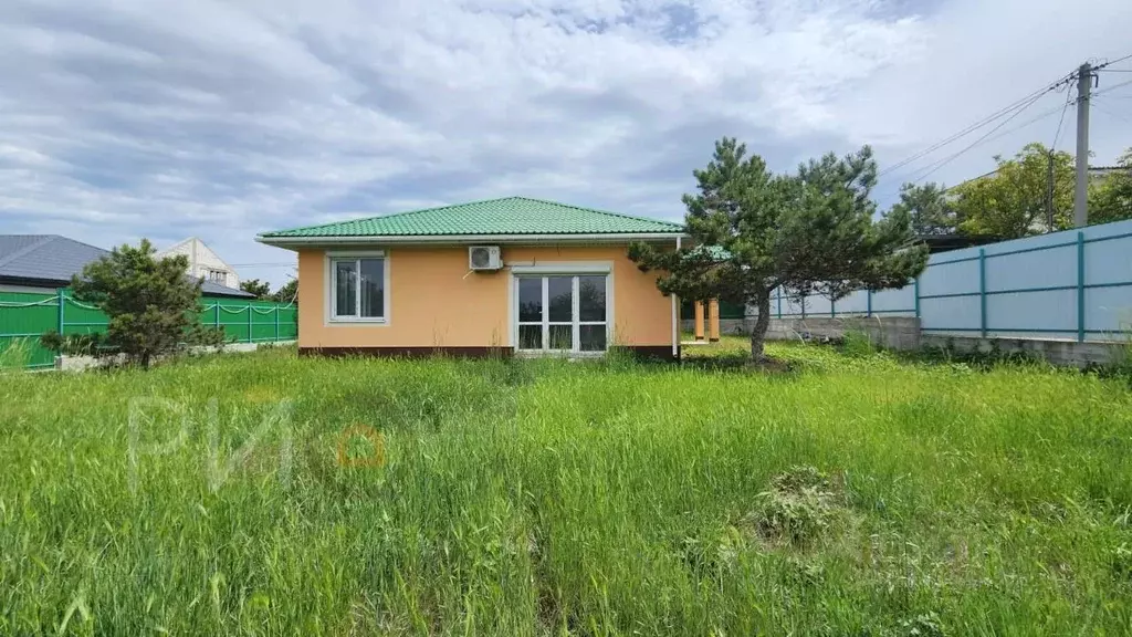 Дом в Севастополь Балаклавский муниципальный округ, Скиф садовое ... - Фото 2