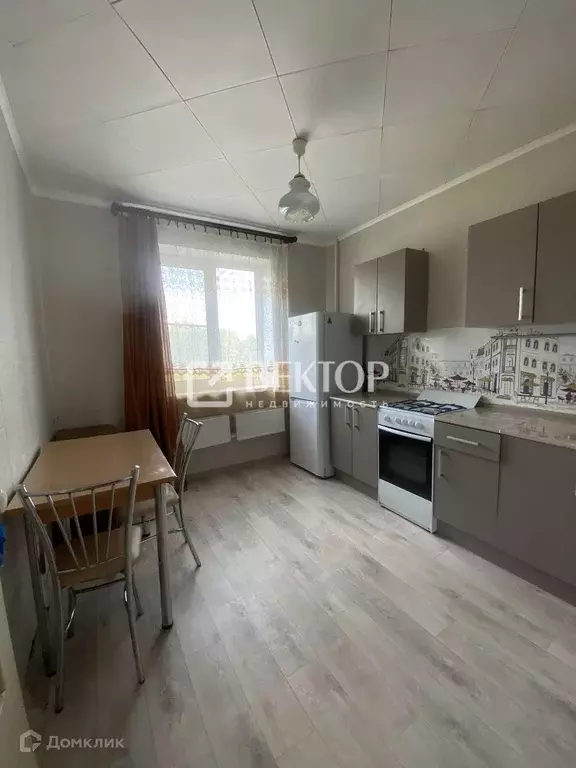 Продаётся 1-к квартира, 35 м - Фото 1