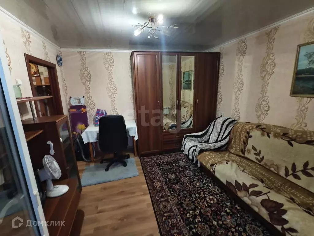 Продаётся 1-к квартира, 23.8 м - Фото 1