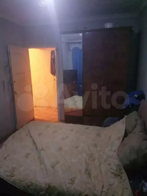 Комната 16 м в 2-к., 8/9 эт. - Фото 1