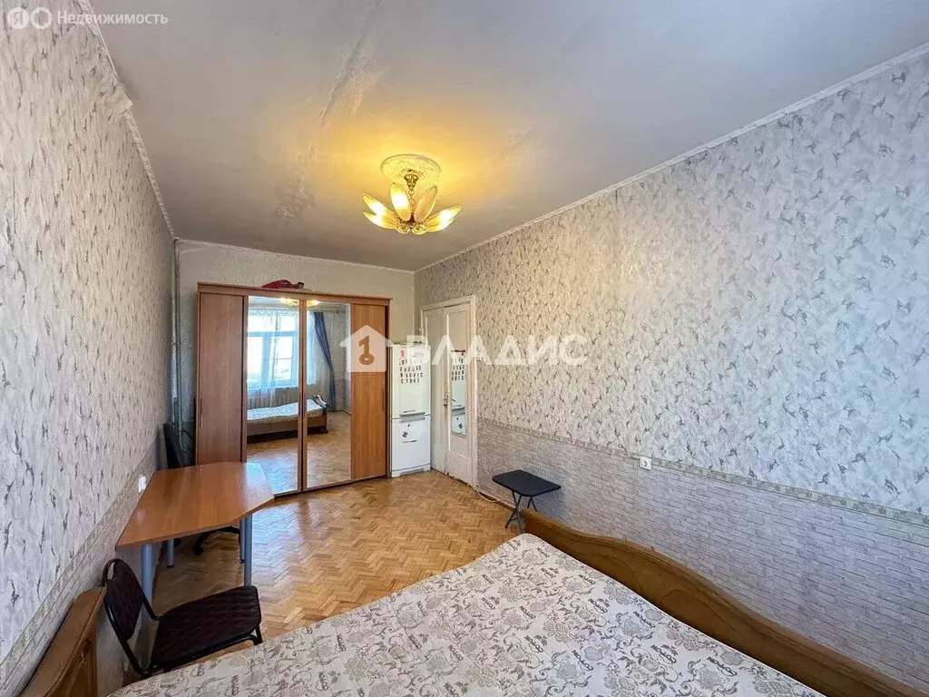 3-комнатная квартира: Санкт-Петербург, Наличная улица, 22 (79.6 м) - Фото 2