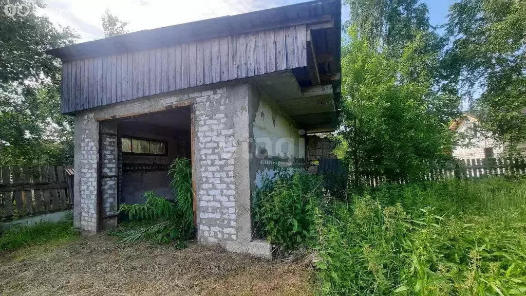 Дом в деревня Турлавы, Зелёная улица, 19 (28.8 м) - Фото 1