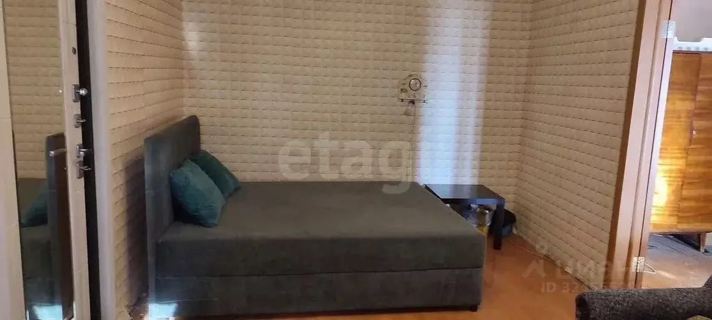 2-к кв. Новосибирская область, Новосибирск Московская ул., 165 (40.2 ... - Фото 2