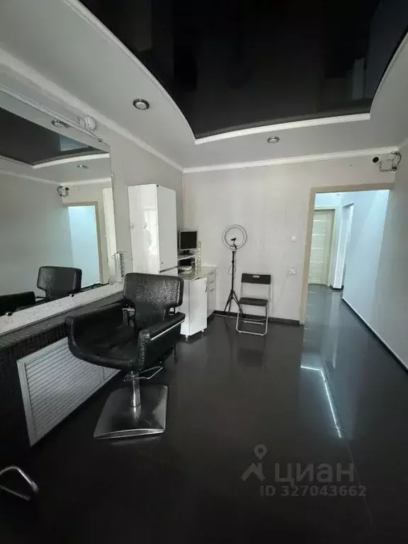 Помещение свободного назначения в Белгородская область, Старый Оскол ... - Фото 1