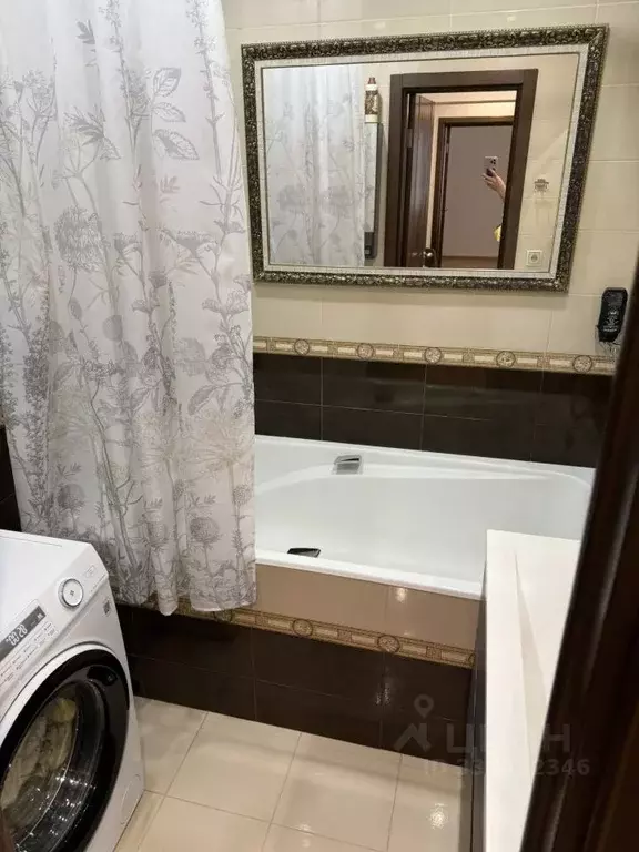 2-к кв. Москва ул. Верхние Поля, 37К1 (52.0 м) - Фото 2