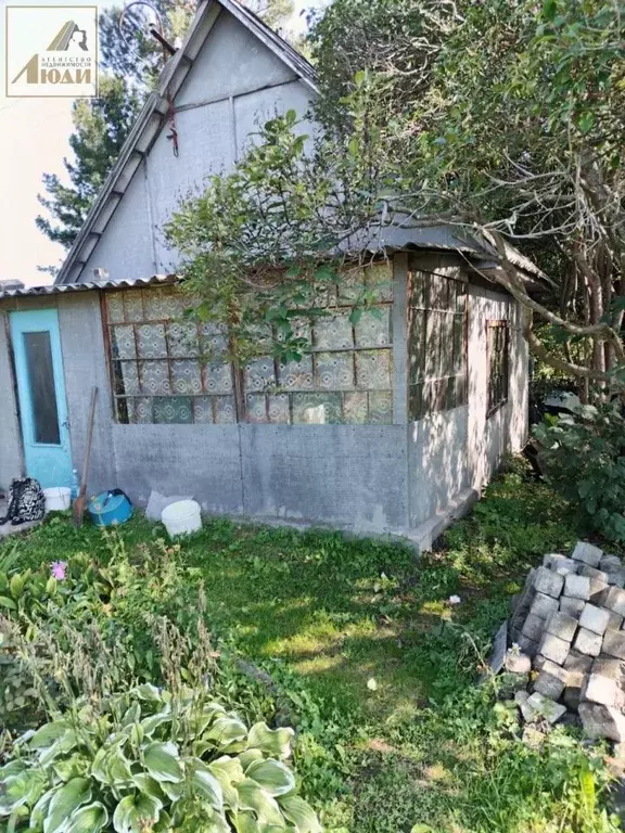 Дом в Новосибирская область, Новосибирск СНТ Весна Сибири тер., 63 (24 ... - Фото 1