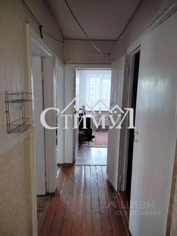 4-к кв. Хакасия, Черногорск ул. Генерала Тихонова, 6 (72.8 м) - Фото 2