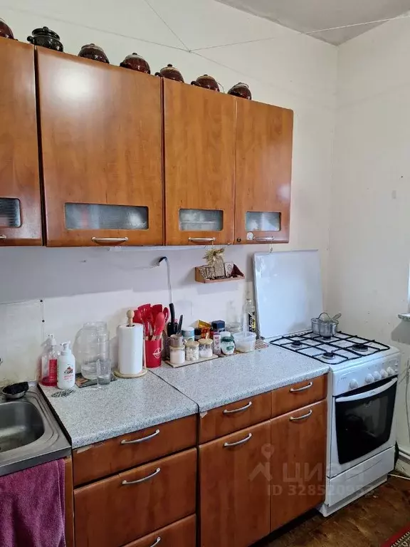 Участок в Коми, Сыктывкар городской округ, Верхняя Максаковка пгт ул. ... - Фото 2