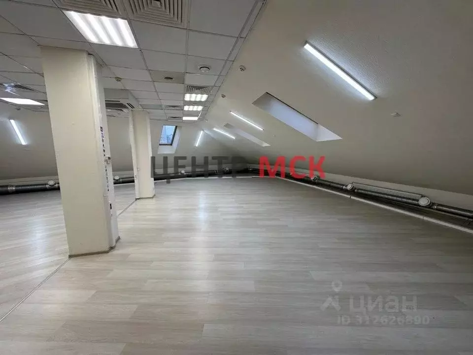 Офис в Москва Марксистская ул., 3С2 (168 м) - Фото 1