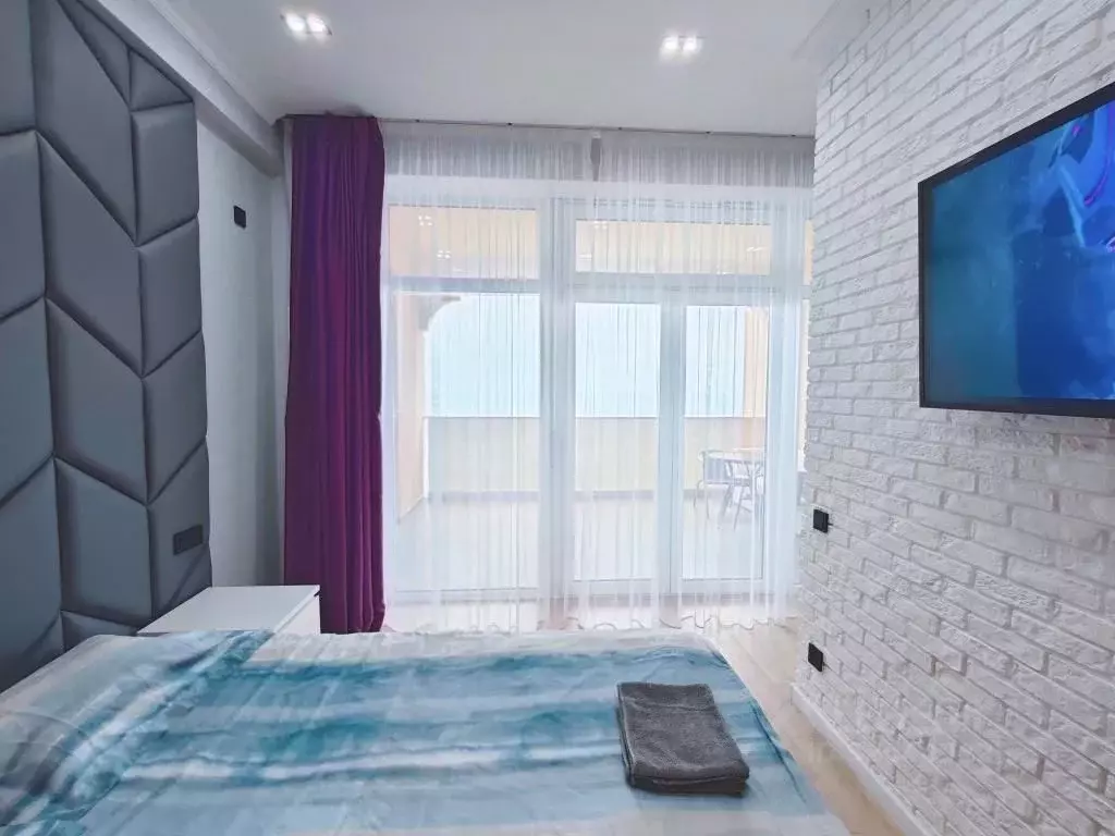 1-к кв. Крым, Евпатория ул. Симферопольская, 2Ф (65.0 м) - Фото 2