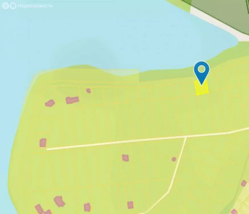 Участок в Иркутский муниципальный округ, ДНТ Петровская Слобода, ... - Фото 2