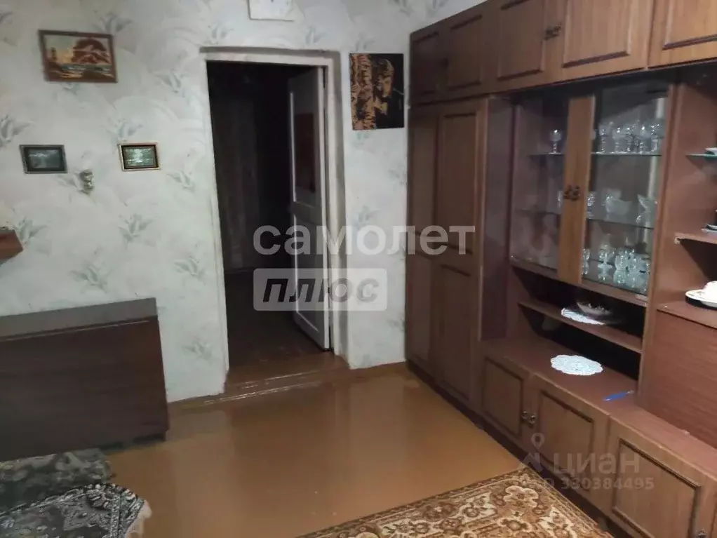 Дом в Липецкая область, Усмань ул. Гоголя, 30 (50 м) - Фото 2