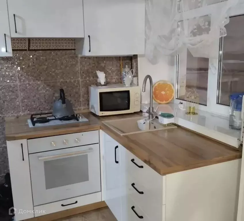 Продаётся 2-к квартира, 38 м - Фото 0