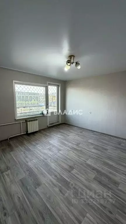 1-к кв. Бурятия, Улан-Удэ Ключевская ул., 15 (34.6 м) - Фото 1