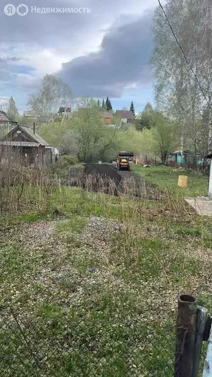 Дом в Кемеровский муниципальный округ, СДТ Транспортник (20 м) - Фото 2