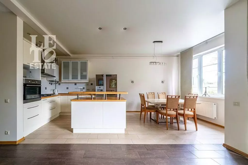 Таунхаус в Московская область, Мытищи городской округ, д. Подольниха, ... - Фото 1