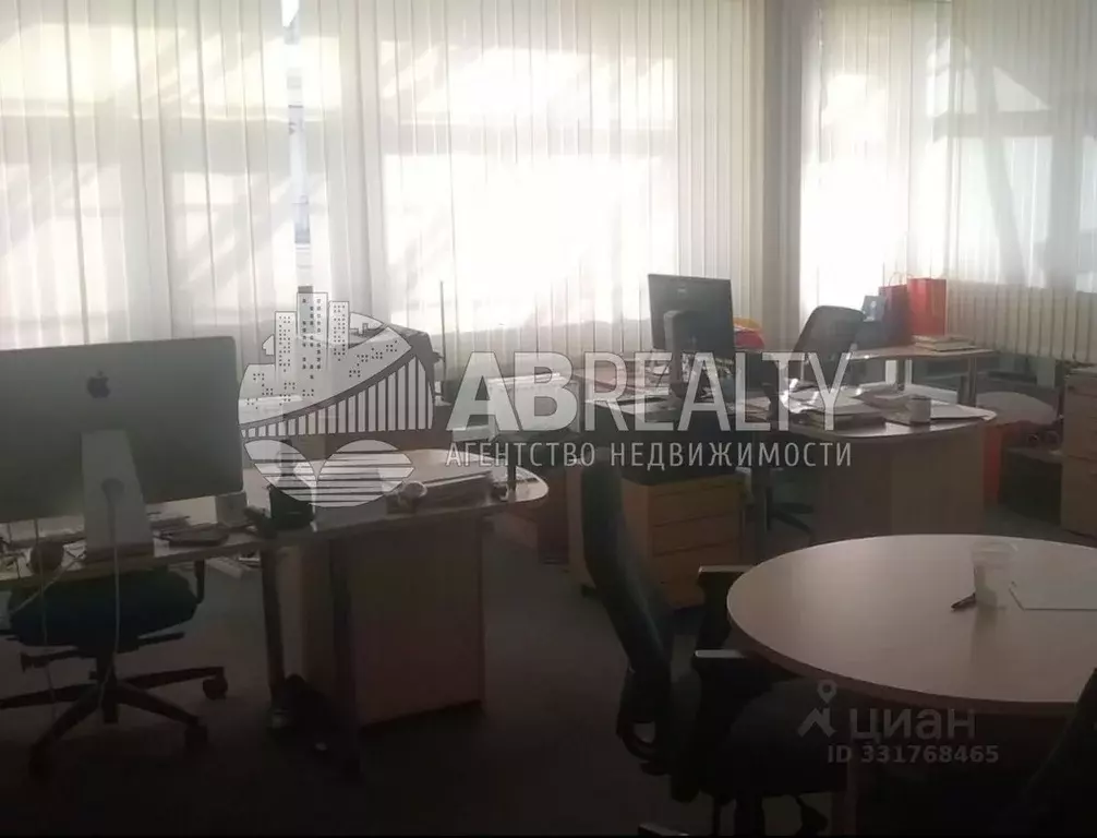 Офис в Москва Цветной бул., 22С1 (1039 м) - Фото 2