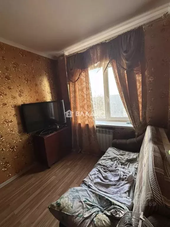 4-к кв. Белгородская область, Белгород ул. Королева, 18 (74.0 м) - Фото 1