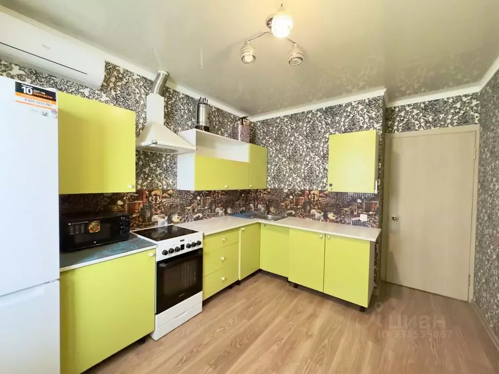 2-к кв. Ростовская область, Батайск ул. Половинко, 280/11 (45.0 м) - Фото 2