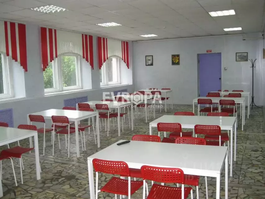 Помещение свободного назначения в Ульяновская область, Ульяновск ул. ... - Фото 2