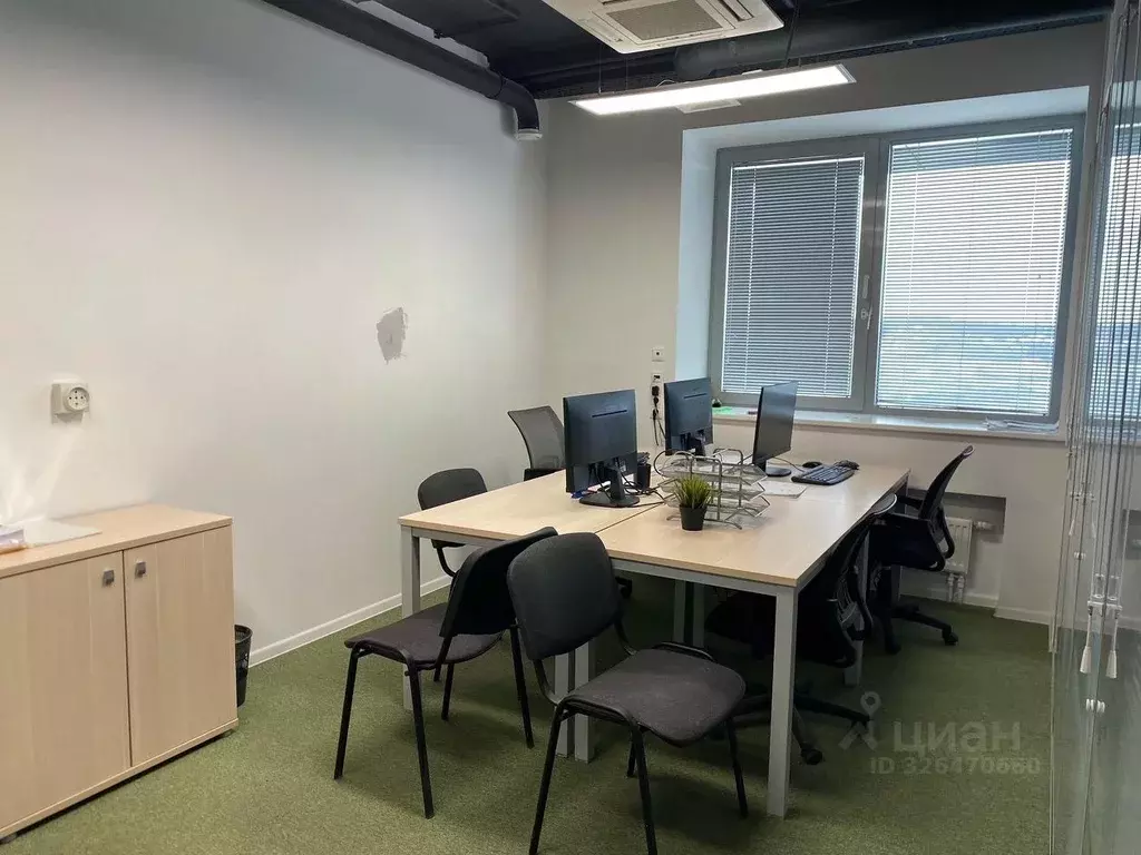 Офис в Москва ул. Академика Варги, 8К1 (68 м) - Фото 2