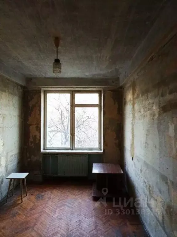 3-к кв. Санкт-Петербург Софийская ул., 40К3 (57.1 м) - Фото 1