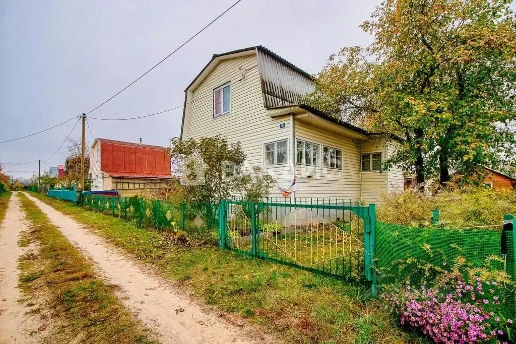 Дом в Владимирская область, Судогодский район, Вяткинское ... - Фото 1