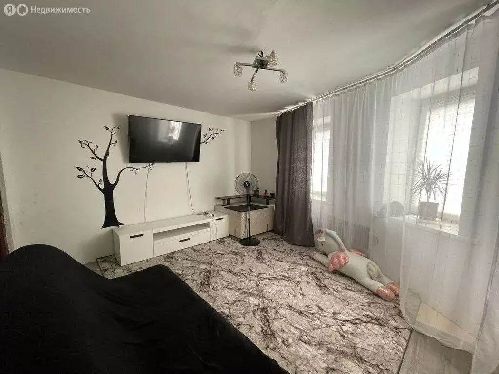 3-комнатная квартира: Подольск, проспект Ленина, 10 (91.6 м) - Фото 1
