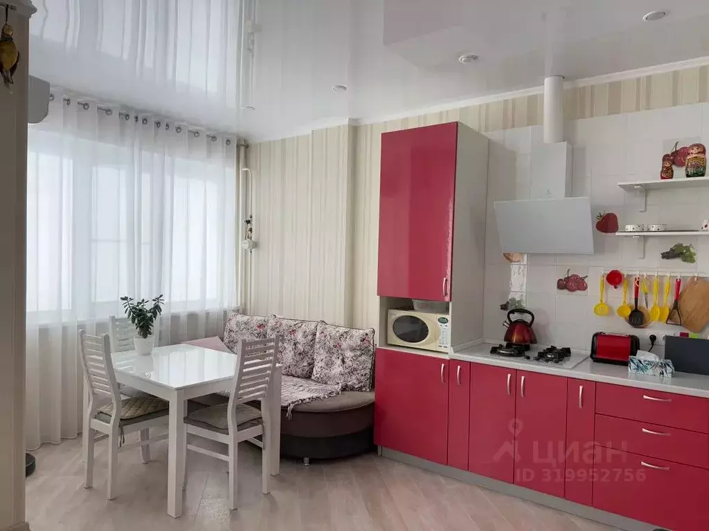 Студия Краснодарский край, Туапсинский муниципальный округ, с. Небуг, ... - Фото 2