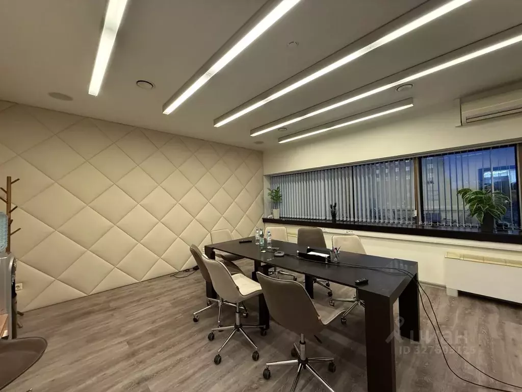 Офис в Москва Профсоюзная ул., 125 (168 м) - Фото 1