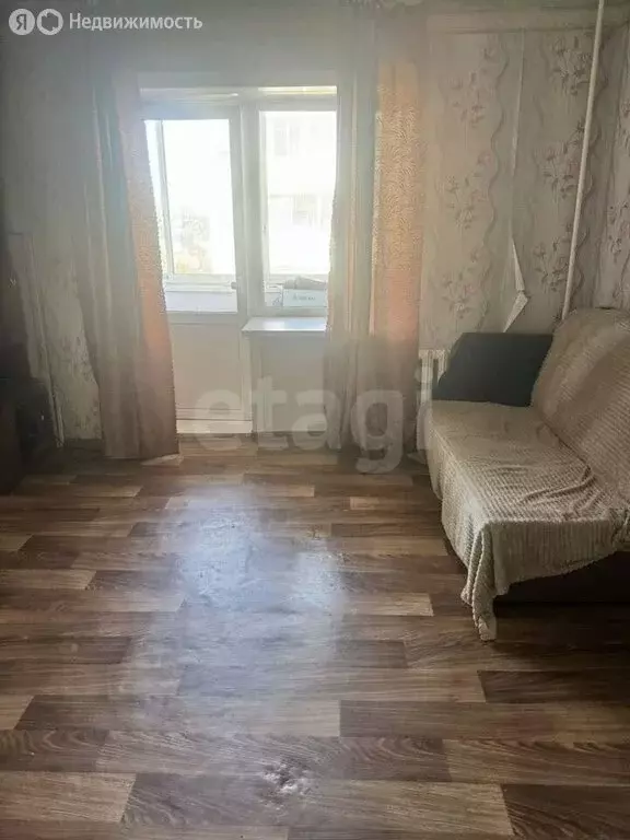 2-комнатная квартира: село Константиновка, Кирпичная улица, 1 (39.7 м) - Фото 1