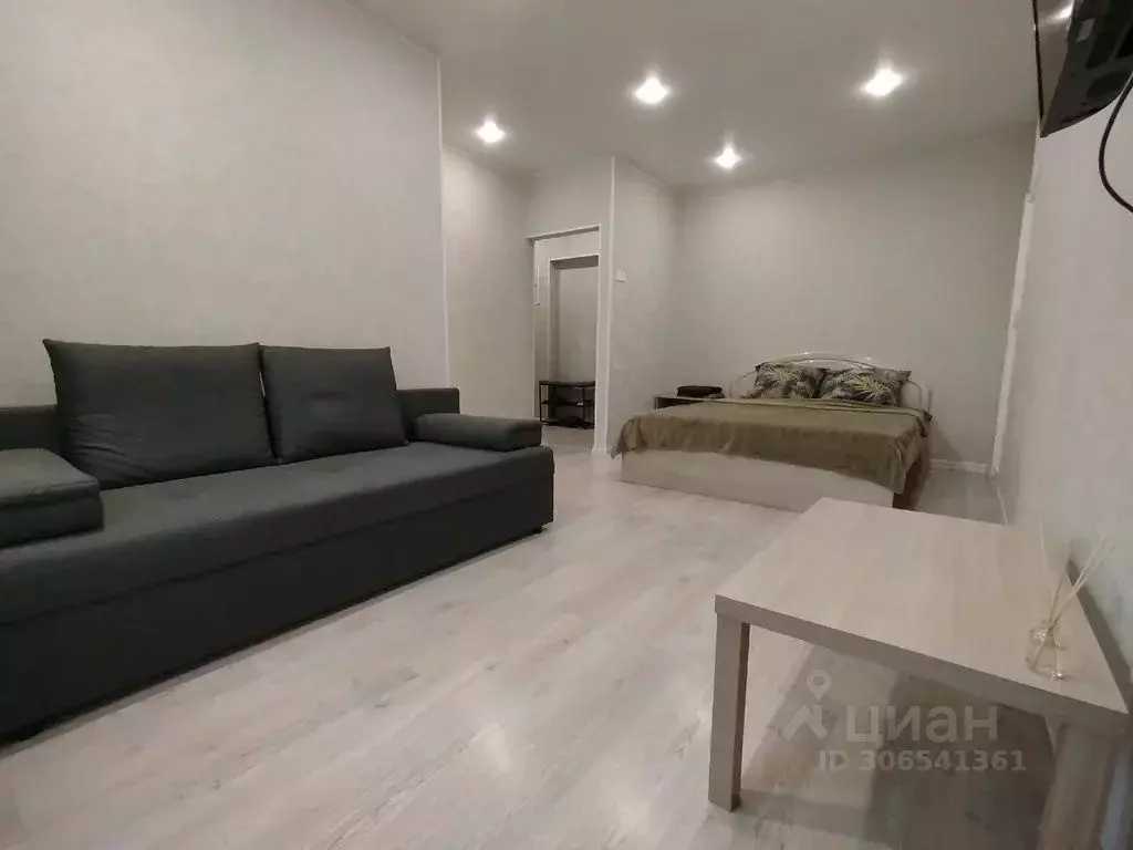 1-к кв. Новгородская область, Великий Новгород бул. Воскресенский, 13 ... - Фото 2