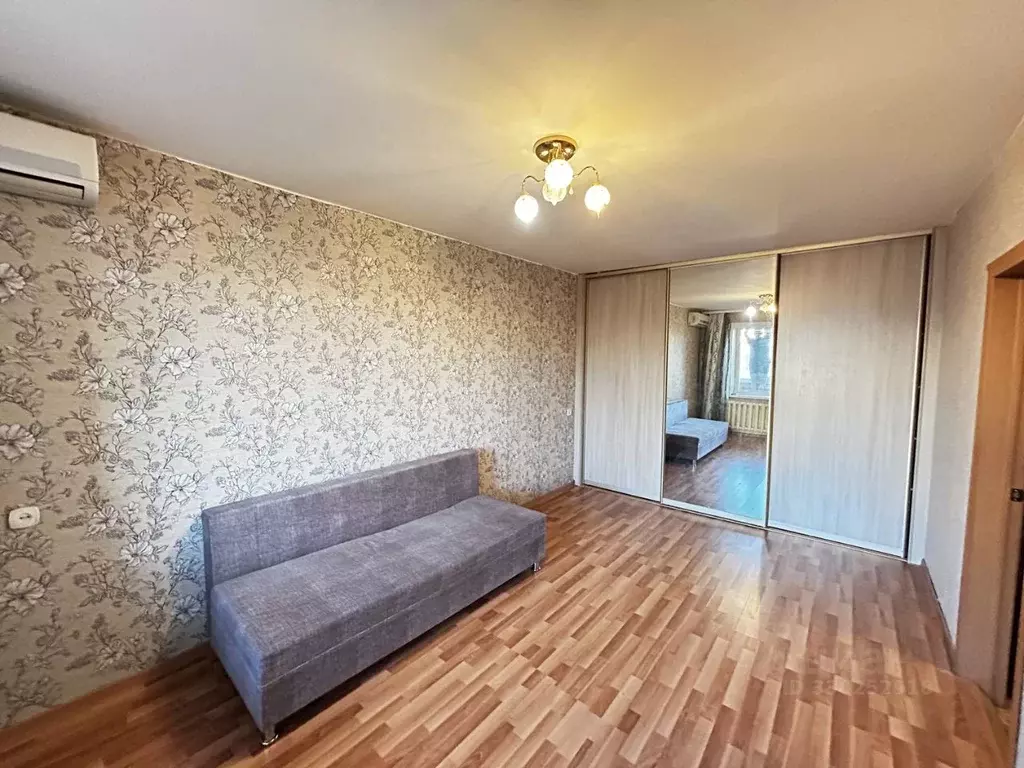 2-к кв. Башкортостан, Уфа Грозненская ул., 71/1 (43.9 м) - Фото 1