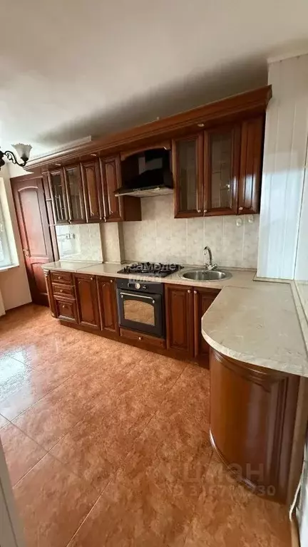 4-к кв. Кабардино-Балкария, Нальчик просп. Кулиева, 2А (140.0 м) - Фото 0