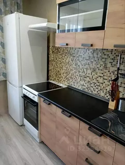 1-к кв. Москва ул. Островитянова, 30К1 (35.0 м) - Фото 1