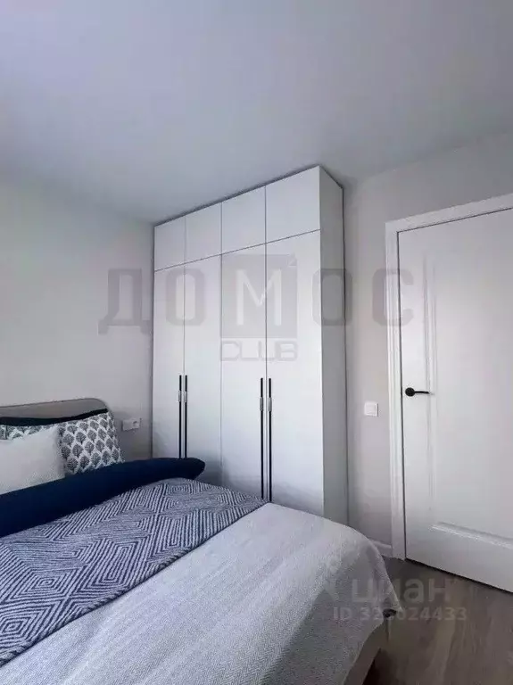 2-к кв. Свердловская область, Екатеринбург ул. Волгоградская, 180 ... - Фото 2