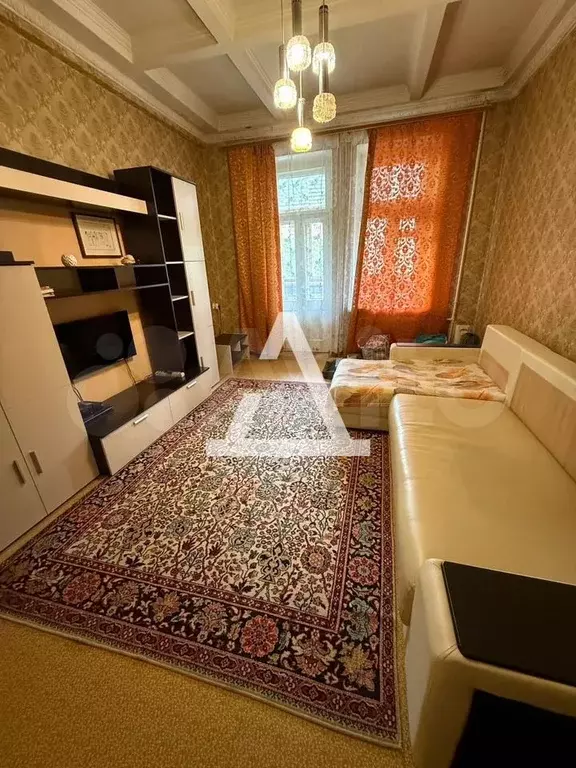 2-к. квартира, 60 м, 3/4 эт. - Фото 0
