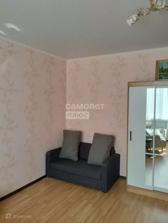 Продаётся 1-к квартира, 44 м - Фото 1