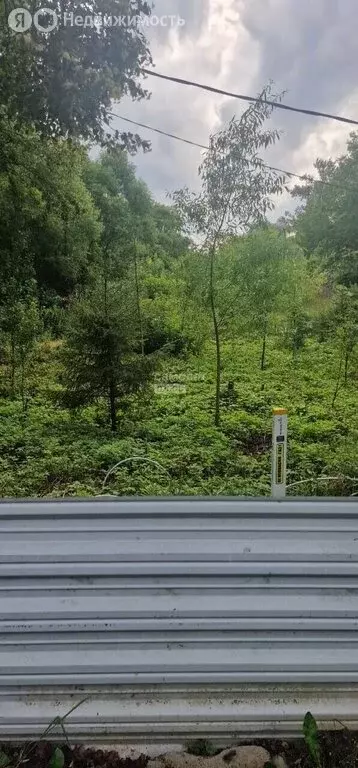 Участок в Истра, улица Морозова, 34 (8.5 м) - Фото 2