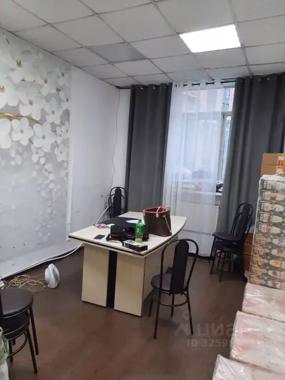 Офис в Москва Волгоградский просп., 32к8 (80 м) - Фото 1