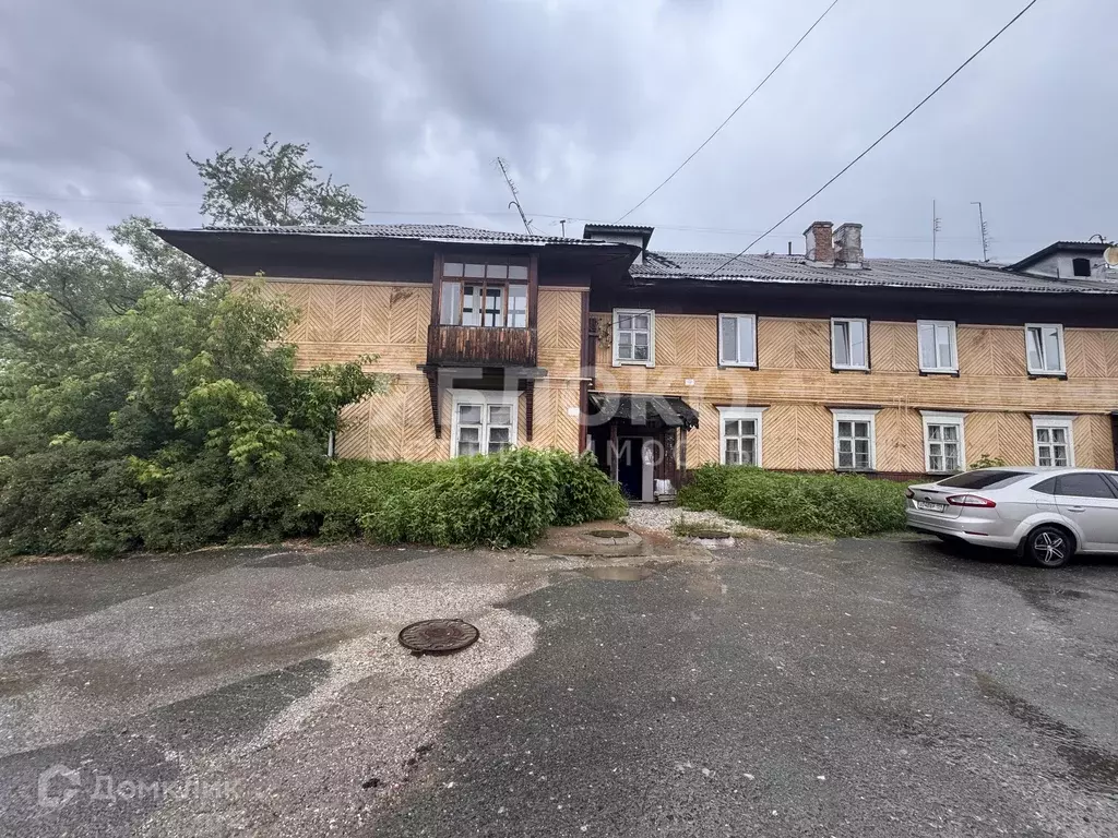Продаётся 2-к квартира, 61.3 м - Фото 0