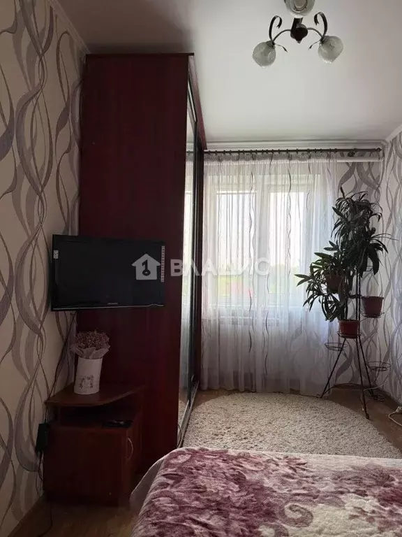 3-к кв. Крым, Симферополь ул. Жуковского, 25 (54.6 м) - Фото 1