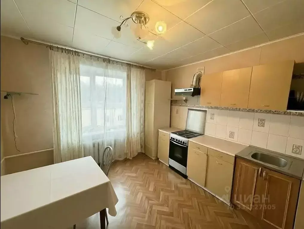 4-к кв. Московская область, Пушкинский городской округ, д. Коптелино 1 ... - Фото 1