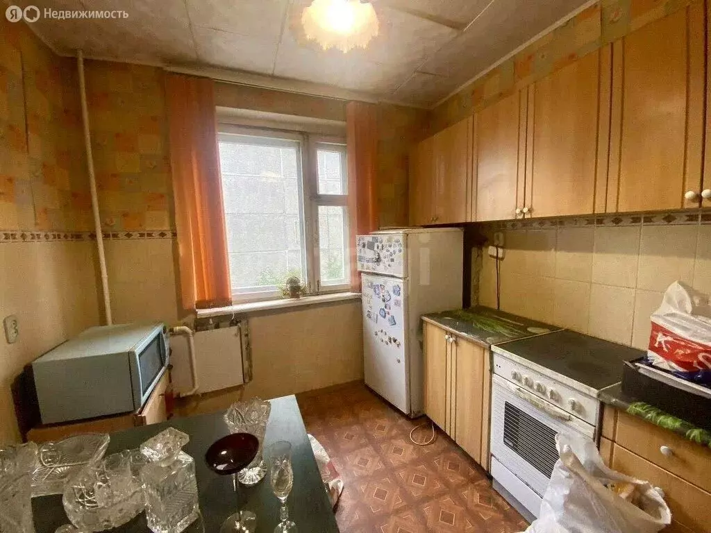 3-комнатная квартира: Златоуст, улица имени М.С. Урицкого, 35 (67.2 м) - Фото 2