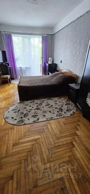 1-к кв. Ставропольский край, Железноводск Октябрьская ул., 3 (49.0 м) - Фото 0